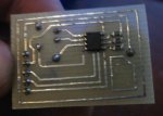 Arduino RTC DS1307 -          16X2