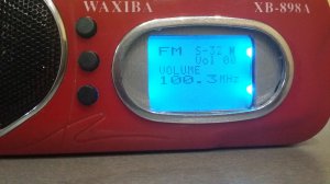  FM   Arduino   RDA5807      RDS