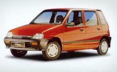 Схемы электрооборудования автомобилей daewoo Tico модели с 1989 года выпуска