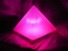RGB ModLamp - лампа настроения на ардуино