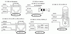 Универсальный программатор для практически любых радиостанций (схема)
