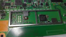 Asus MeMO Pad Smart 10 ME301T k001 не работает WIFI пробуем отремонтировать